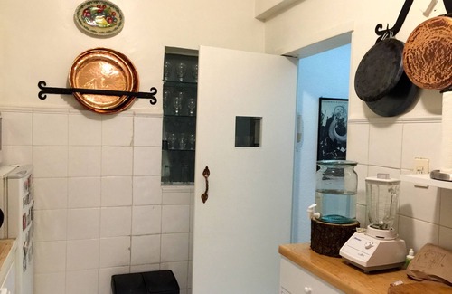 Roma Norte Apartment | Roma Norte, Zona a la moda, Apartamento dos recamaras