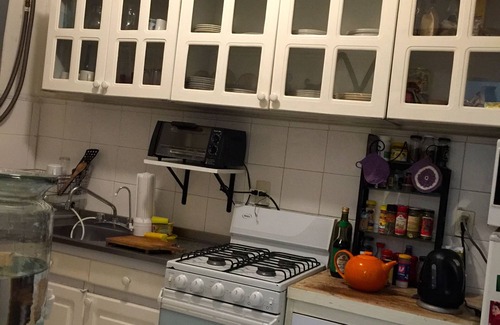 Roma Norte Apartment | Roma Norte, Zona a la moda, Apartamento dos recamaras