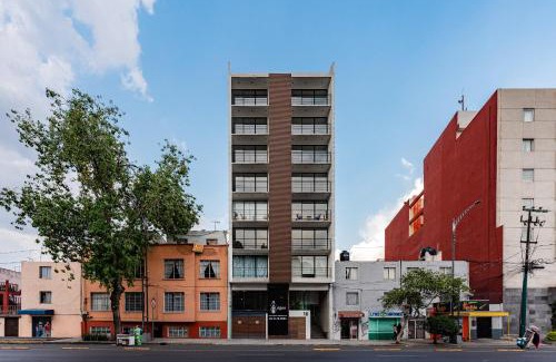 Roma Sur Apartment | Roma Sur Apartments by VH