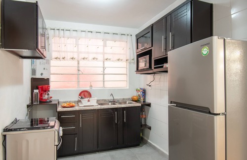 Roma Sur Apartment | Roma Sur Balcony Apartments - Family Friendly