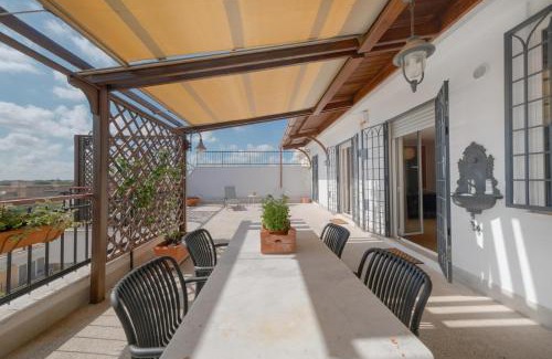 Quartiere XIII Aurelio Apartment | RomaCentum Apartment Aurelio