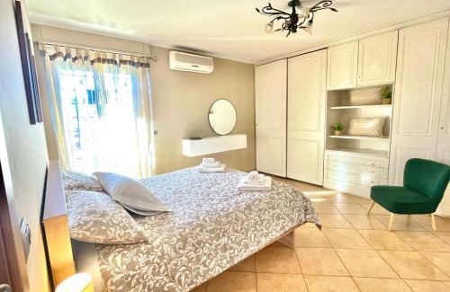 Quartiere XIII Aurelio Apartment | RomaCentum Apartment Aurelio