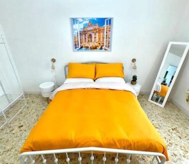 Castel Giubileo Apartment | RomaFatata: Intero appartamento