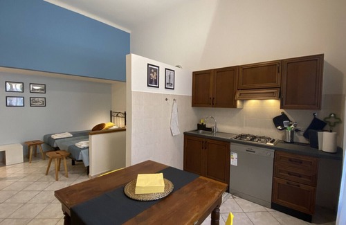 Forli Apartment | RomagnaBNB Studio Ripa