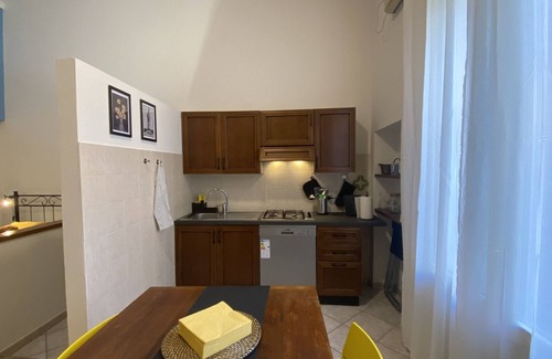 Forli Apartment | RomagnaBNB Studio Ripa
