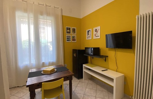 Forli Apartment | RomagnaBNB Studio Ripa