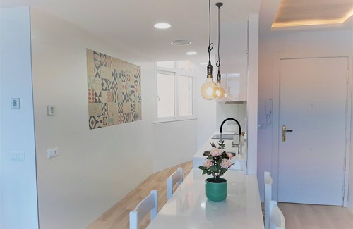 Diputacion de Cartagena Casco Apartment | ROMAN AMPHITHEATER IV, 3 Bedrooms, SMART TV!