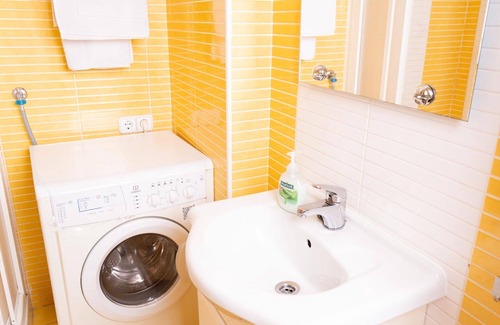 Diputacion de Cartagena Casco Apartment | Roman District Loft | 1 | 3 pax.