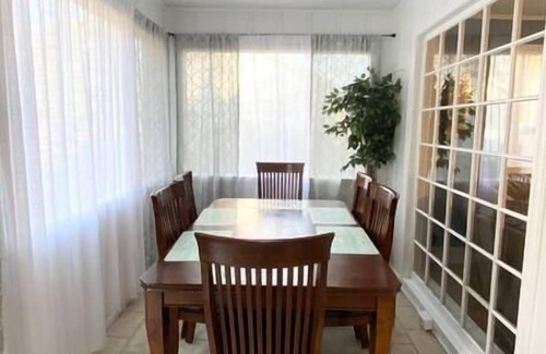 Mount Berry House | Roman Happy Home Summ