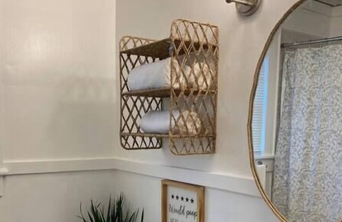 Mount Berry House | Roman Happy Home Summ
