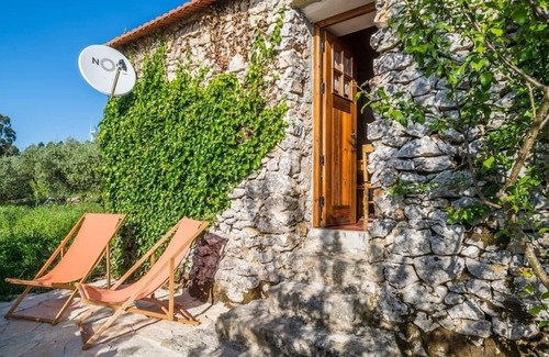 Alqueidao da Serra Other | Roman Road House | Casa da Estrada Romana | Close to Porto de Mós + Fátima