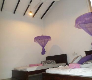 Kataragama House | Romana Rest Kataragama