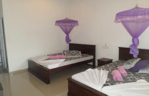 Kataragama House | Romana Rest Kataragama