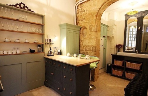Sarlat-la-Caneda House | Romantic and luxuous hideway in Sarlat