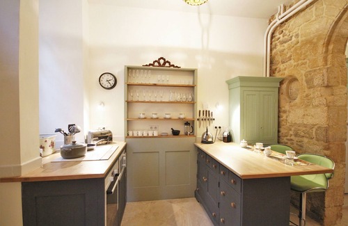 Sarlat-la-Caneda House | Romantic and luxuous hideway in Sarlat