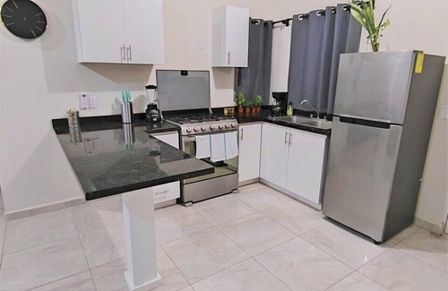 El Zacatal House | romantic and peacefull home