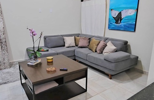 El Zacatal House | romantic and peacefull home