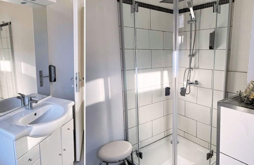 Goslar Apartment | Romantic-Apartment | Casa da Enzo, Oldtown Goslar