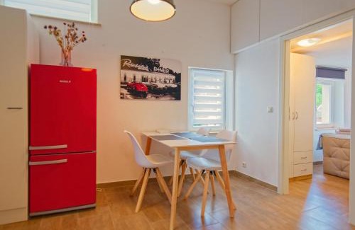 Gaustadt Apartment | Romantic apartment in Bamberg