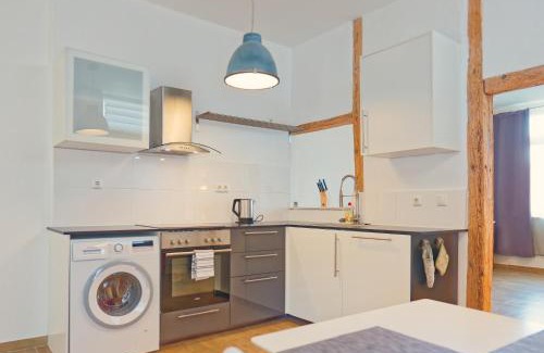 Gaustadt Apartment | Romantic apartment in Bamberg