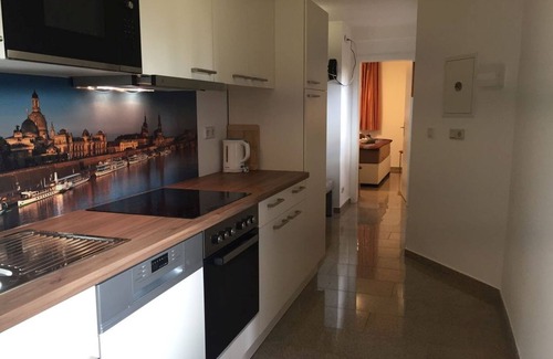 Gruna Apartment | *romantic apartment with balcony*