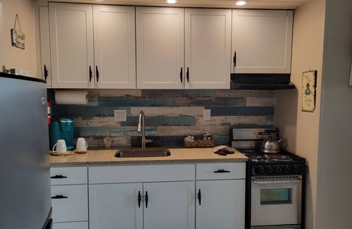 Ocean City Condo | Romantic Beach Getaway For 2 In Ocean City MD