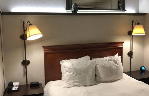 Lee Bed & Breakfast | Romantic Boutique Hotel /Bed and Breakfast - Smallest Room in The Berkshires