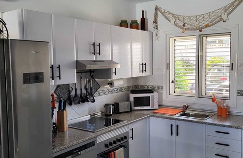 Pajara House | Romantic bungalow Paraiso with private pool