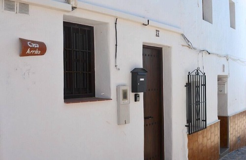 Canillas de Aceituno House | Romantic & Cosy Village Retreat