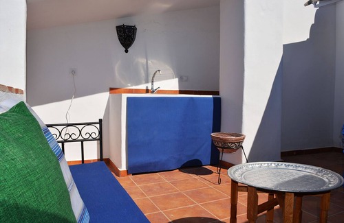 Canillas de Aceituno House | Romantic & Cosy Village Retreat