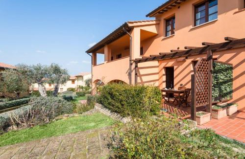 Scarlino Apartment | Romantic & Charming Apartment