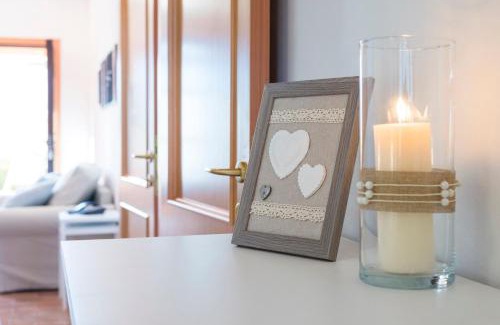 Scarlino Apartment | Romantic & Charming Apartment