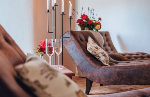 Liebstadt House | Romantic country house in the Müglitztal - holiday home