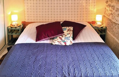 Grignan House | Romantic couple vacation in the south of France.