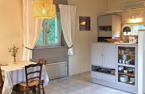 Grignan House | Romantic couple vacation in the south of France.