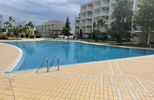Sarafovo Apartment | Romantic, cozy, quiet and clean.