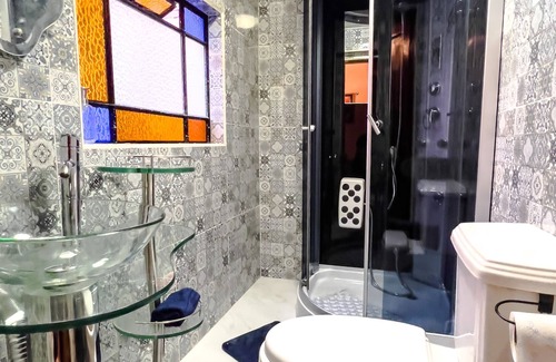 Centro Historico Apartment | Romantic Downtown historical Apartment
