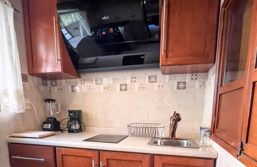 Centro Historico Apartment | Romantic Downtown historical Apartment