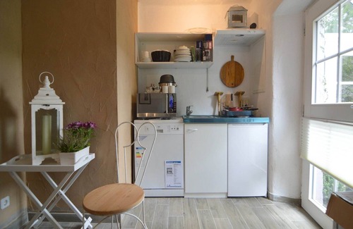 Immerath Apartment | Romantic Eifel Hideaway