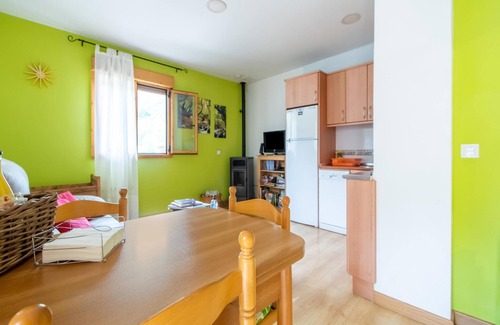 La Omanuela Apartment | Romantic Escape with Terrace