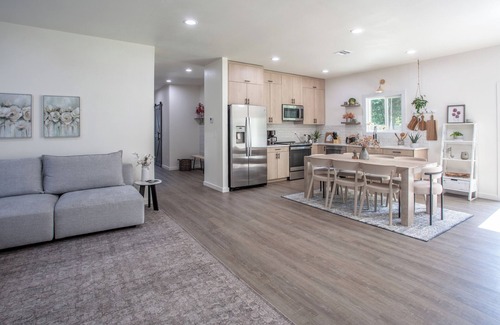 Midtown House | Romantic Farm House