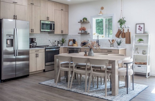 Midtown House | Romantic Farm House
