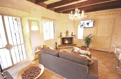 Coin House | Romantic finca - 25 min. from Marbella