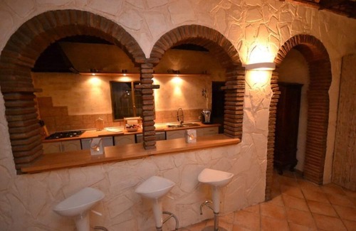 Coin House | Romantic finca - 25 min. from Marbella