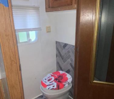 Decatur House | Romantic Get Away