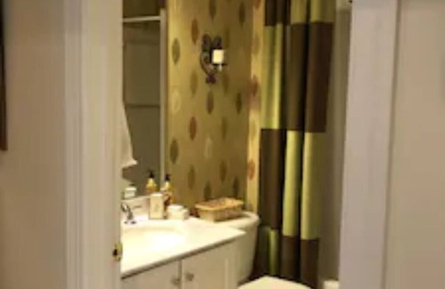 Nellysford Apartment | ROMANTIC GETAWAY Celebrate spring!