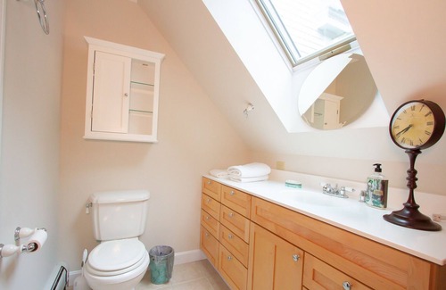 Woodstock House | Romantic Guest House Hideaway
