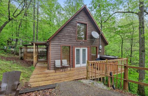 Stanton House | Romantic Hideaway