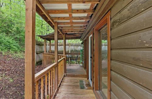 Stanton House | Romantic Hideaway