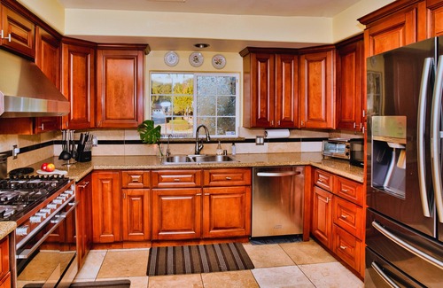 Whittier House | Romantic Hills View w/hot tub